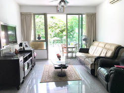 Casa Merah (D16), Apartment #138394602